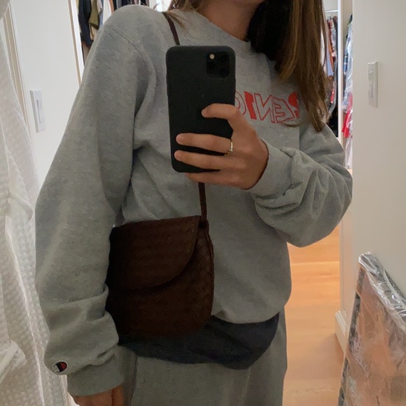 Bottega Veneta Crossbody Bag - Picture 7 of 7